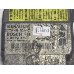 Renault Clio 2 Airbag Beyni 0285001157 7700428310D