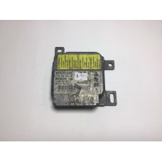 Renault Clio 2 Airbag Beyni 0285001157 7700428310D