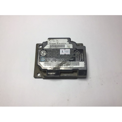 Fiat Marea 2.0 Airbag Beyni 46789398 04-314116