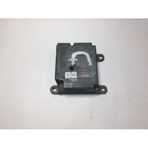 Fiat Doblo Linea Airbag Beyni 21619694-5