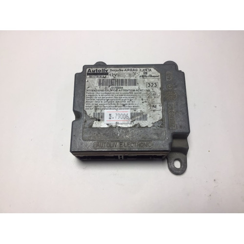 Fiat Linea Airbag Beyni 51755094 609470600K