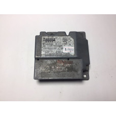 Peugeot 407 Airbag Beyni 603554600 9655880880