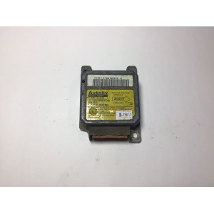Citroen Berlingo Airbag Beyni 550748300 9637176880
