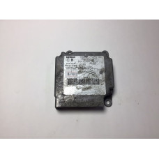 Peugeot 307 Airbag Beyni 9652712180 5WK42908