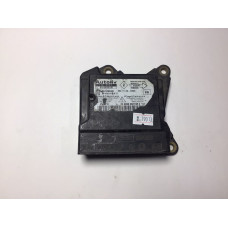 Peugeot 308 Airbag Beyni 619906500 9673383480