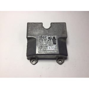 Opel Corsa D Airbag Beyni 13288176 327963935 CC