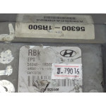 Hyundai Accent Direksiyon Beyni 56340-1R500 5WY7972E