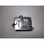 Renault Megane 2 Airbag Beyni 8200962388 610627800