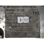 Hyundai Accent Era Airbag Beyni 95910-1E150 1E959-10150