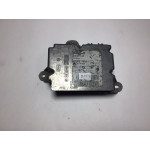 Renault Megane 2 Airbag Beyni 8200874484 610627800