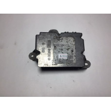 Renault Megane 2 Airbag Beyni 8200874484 610627800
