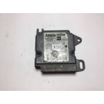 Renault Megane Airbag Beyni 605044900 8200381654