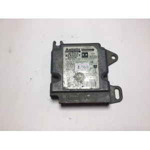 Renault Megane Airbag Beyni 605044900 8200381654