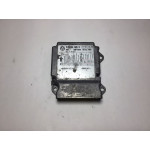 Volkswagen Touran Touareg Airbag Beyni 1T0909605D 5WK43828 İNDEX2 