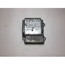 Volkswagen Touran Touareg Airbag Beyni 1T0909605D 5WK43828 İNDEX2 