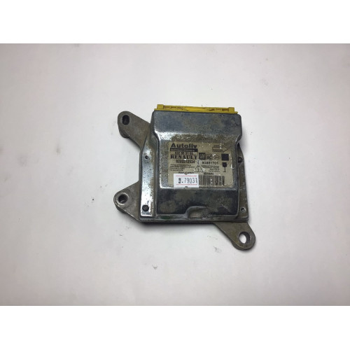 Renault Trafic Opel Vivaro Airbag Beyni 602869100 8200272534 93851701