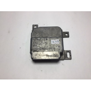 Renault Clio 2 Airbag Beyni 0285001157 8200375761 