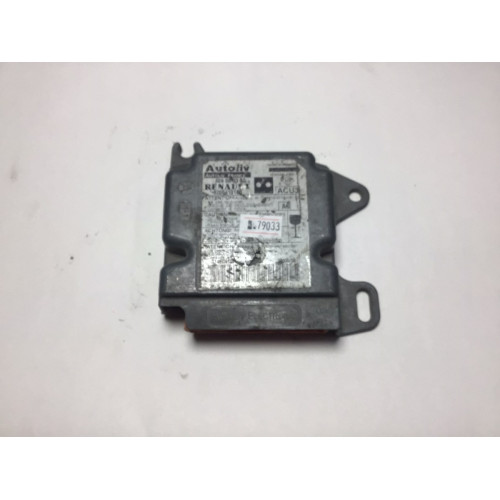 Renault Kangoo 2 Airbag Beyni 8200410188 606083300