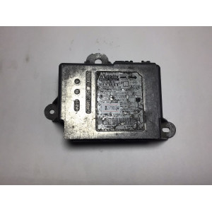 Renault Megane 2 Airbag Beyni 8200481127B 604289600