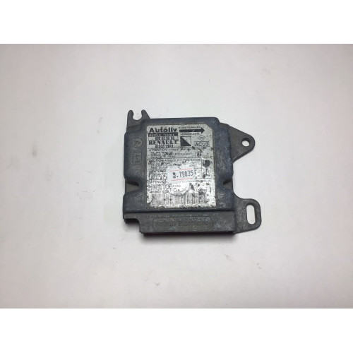 Renault Kangoo Airbag Beyni 602629200 8200272510