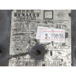 Renault Megane 1 Airbag Beyni 7700418152E 550548400