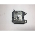 Renault Megane 1 Airbag Beyni 7700418152E 550548400