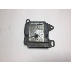 Renault Megane 1 Airbag Beyni 7700418152E 550548400