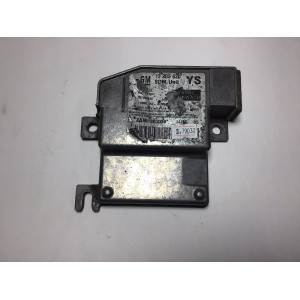 Opel Meriva Airbag Beyni 13203620 327963935