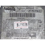 Fiat Fiorino Airbag Beyni 1383821080 630429200A
