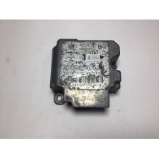Opel Vectra B Airbag Beyni 90569340 5WK4175 BQ