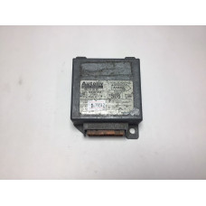 Peugeot 306 Airbag Beyni 550579200 9633621280