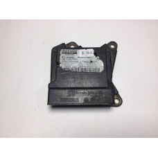 Peugeot Partner Citroen Berlingo Airbag Beyni 619771500 9674290880