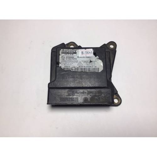 Peugeot Partner Citroen Berlingo Airbag Beyni 619771500 9674290880