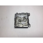 Citroen C4 Airbag Beyni 9678691580 A2C53321949