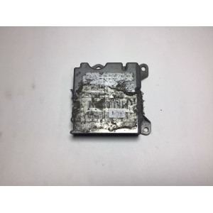 Citroen C4 Airbag Beyni 9678691580 A2C53321949
