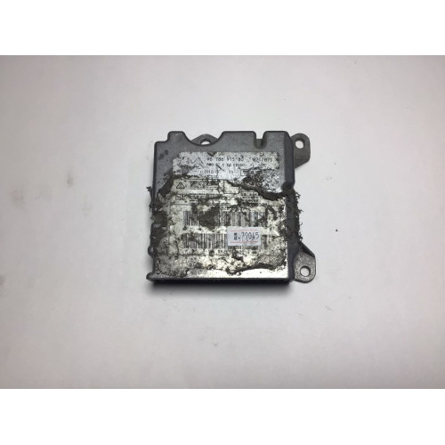 Citroen C4 Airbag Beyni 9678691580 A2C53321949
