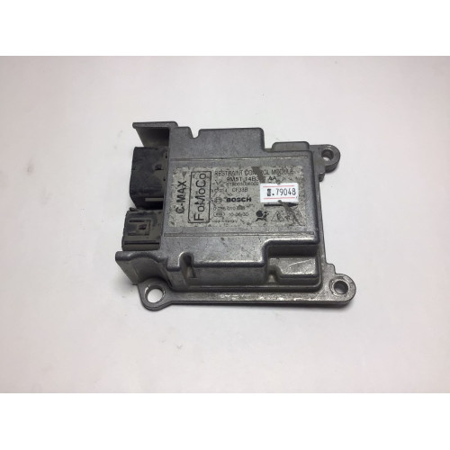 Ford C-Max Focus Airbag Beyni 0285010688 9M5T14B321AA