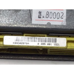 Renault Clio 2 Airbag Beyni 0285001157