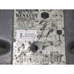 Renault Kangoo Airbag Beyni 8200027784B 550751800