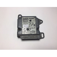 Renault Kangoo Airbag Beyni 8200027784B 550751800