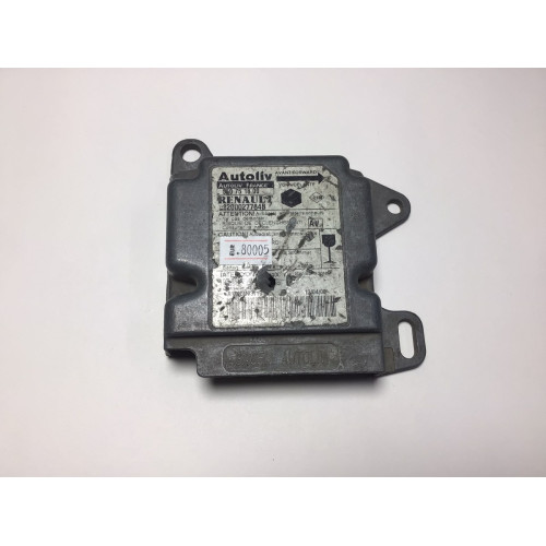 Renault Kangoo Airbag Beyni 8200027784B 550751800