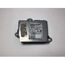 Renault Megane Airbag Beyni 603989200 8200344250