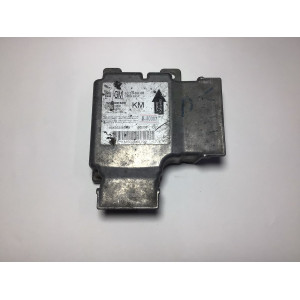 Opel Vectra C Airbag Beyni 5WK43654 13186948