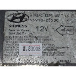 Hyundai Accent Airbag Beyni 95910-25500 5WK42931