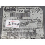 Fiat Linea Airbag Beyni 609470600F 51755094
