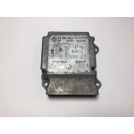 Volkswagen Golf 5 Caddy Jetta Skoda Octavia Airbag Beyni 1K0909605H 5WK43411