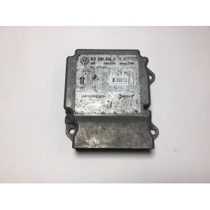 Volkswagen Golf 5 Caddy Jetta Skoda Octavia Airbag Beyni 1K0909605H 5WK43411