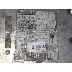 Renault Megane 2 Airbag Beyni 8200962388 610627800