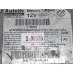 Fiat Doblo Stilo Airbag Beyni 51772804 608673700G 