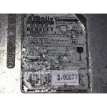 Renault Megane 2 Airbag Beyni 8200481127B 604289600